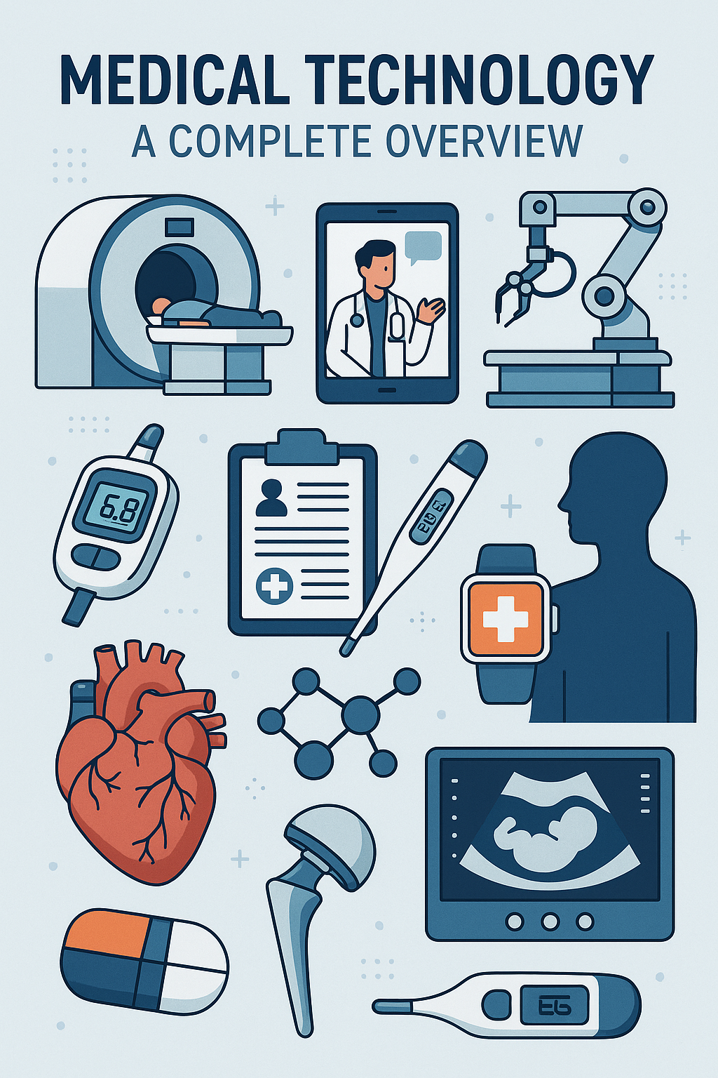 What is Medical Technology
