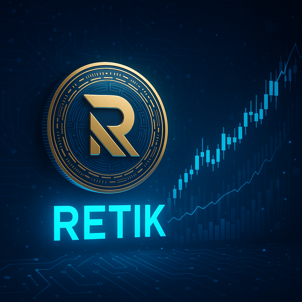 retik crypto