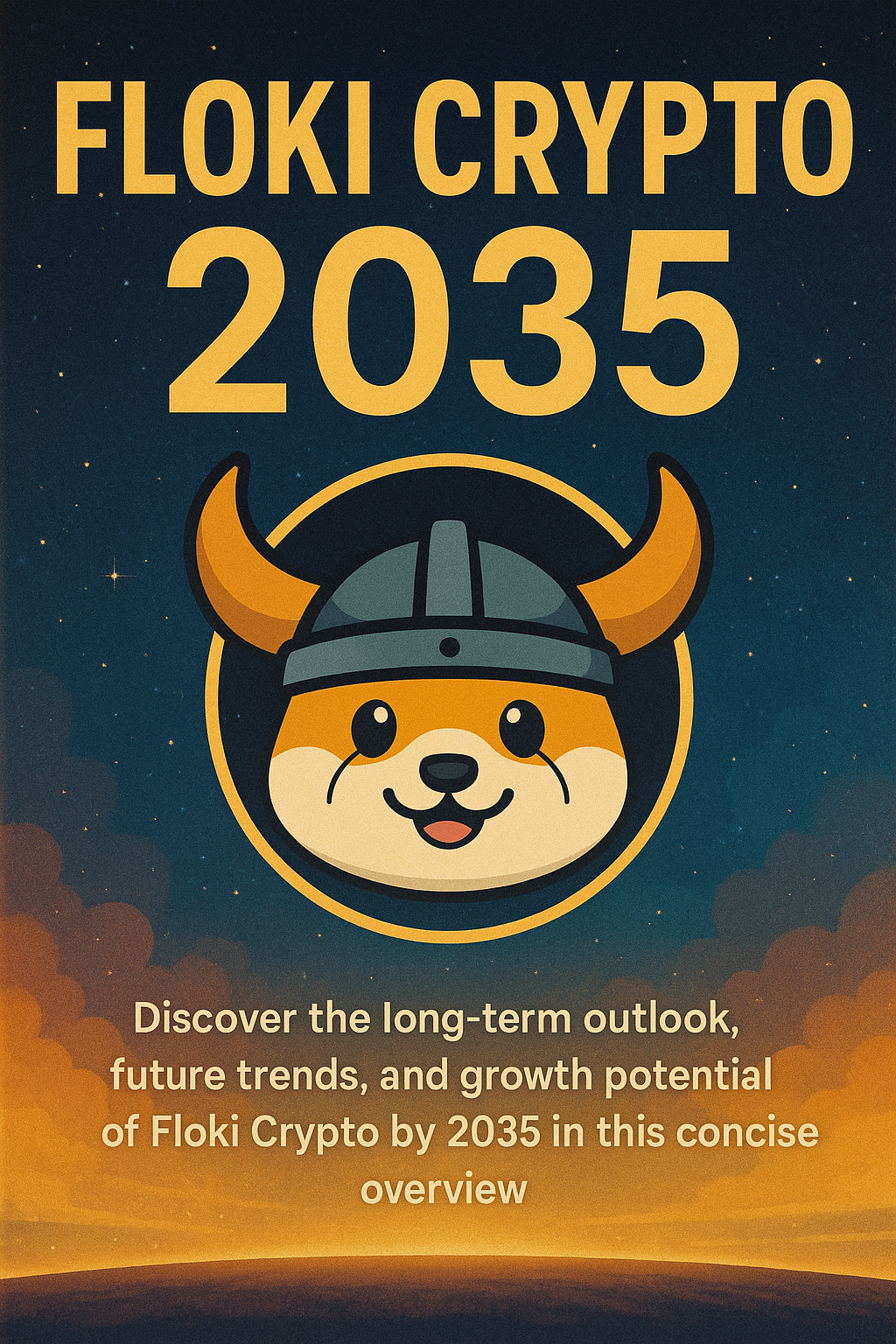 floki crypto 2035